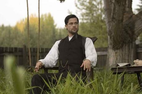 The Assassination of Jesse James by the Coward Robert Ford (2007)