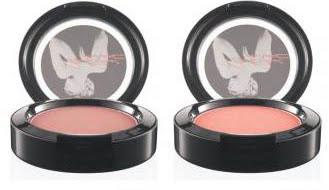 Upcoming Collections: Makeup Collections: MAC COSMETICS:MAC COSMETICS Marilyn Monroe Collection For Fall 2012