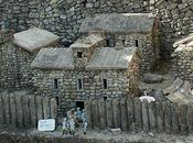 Hartman's Historical Rock Garden