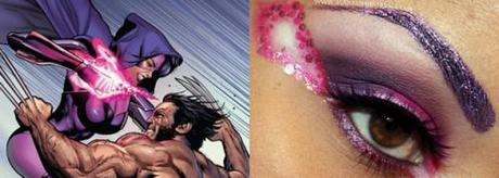Cool, Heroic Eyeliners By SYRIN