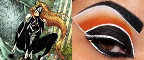 Cool, Heroic Eyeliners By SYRIN