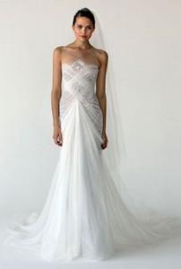 2012′s Hottest Wedding Dress Designers