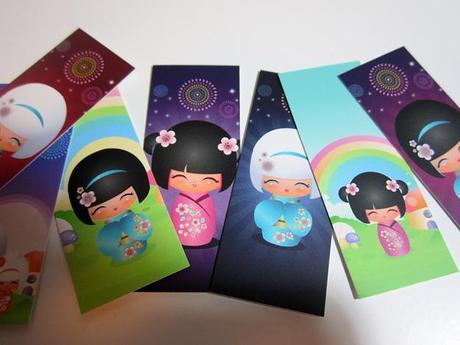 Bloggy business cards!!!