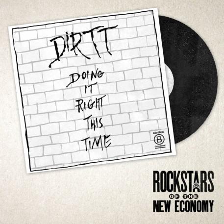 Rockstars of the New Economy: DIRTT Environmental Solutions