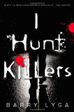 Book Review: I Hunt Killers (in which I am a fangirl)