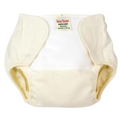 Types of Wool Cloth Diaper Covers