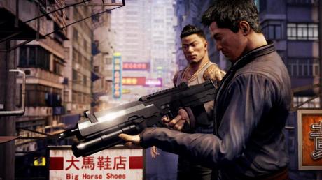 S&S; Review: Sleeping Dogs