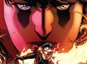 Preview: Avengers X-Men Brubaker Adam Kubert