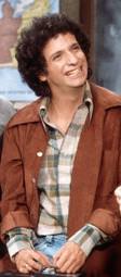 Ron Palillo Dies at 63 – Played Horshack on Welcome Back Kotter