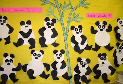 Project:  Paper Plate Animals