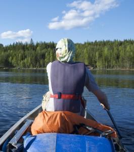 Planning for a Safe Canoe Trip