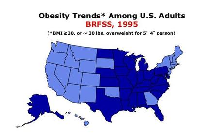 Wired magazine - pretty much EVERYONE is fat