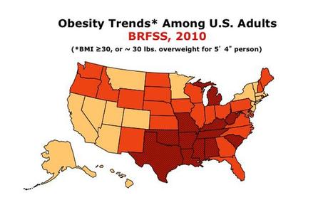 Wired magazine - pretty much EVERYONE is fat