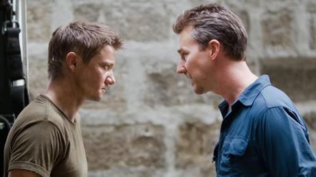 Review: The Bourne Legacy