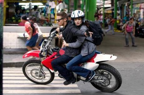 Review: The Bourne Legacy