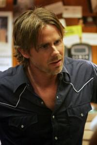 Sam Trammell