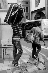 How To Avoid The Most Common Travel Ailments