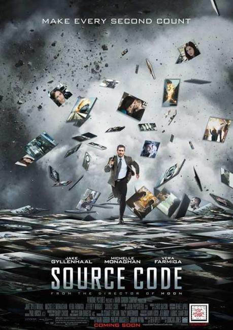 Review #3640: Source Code (2011)