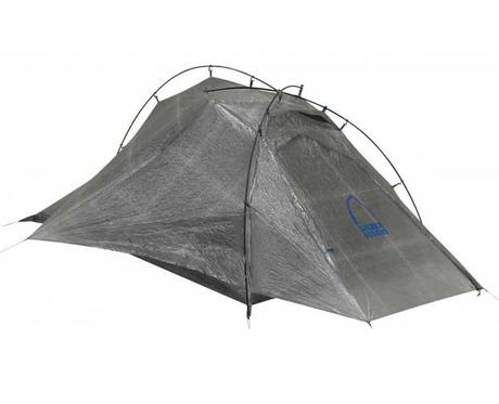 Behold The Mojo UFO, Sierra Design's 2-Pound, $1800 Tent