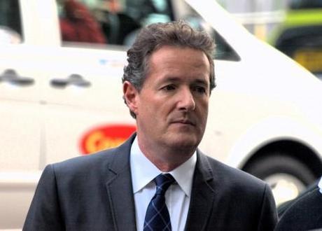 Piers Morgan