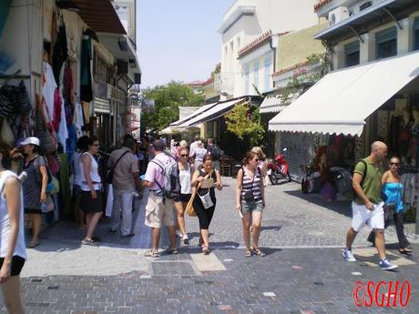 Summer in Greece Part 1 (Photos)