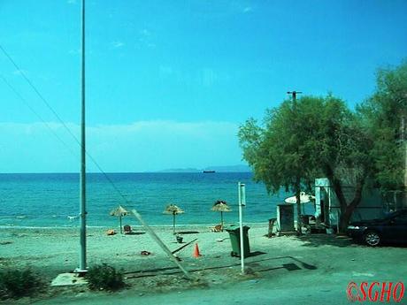 Summer in Greece Part 1 (Photos)
