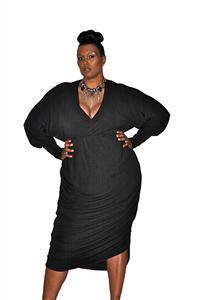 Bien Role:  Stylish and Bold Plus Size Clothing