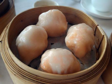 EAT: Red Star Seafood Restaurant (鴻星海鮮酒家) – Dim Sum in Vancouver, BC