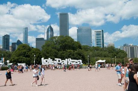 Lolla general 6 LOLLAPALOOZA 2012 RECAP