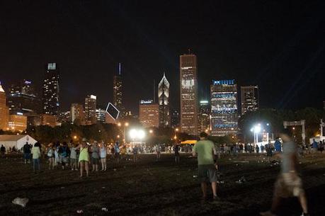 Lolla general 9 LOLLAPALOOZA 2012 RECAP