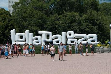 Lolla general 5 LOLLAPALOOZA 2012 RECAP