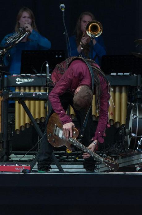 sigur ros lolla 12 LOLLAPALOOZA 2012 PHOTOS