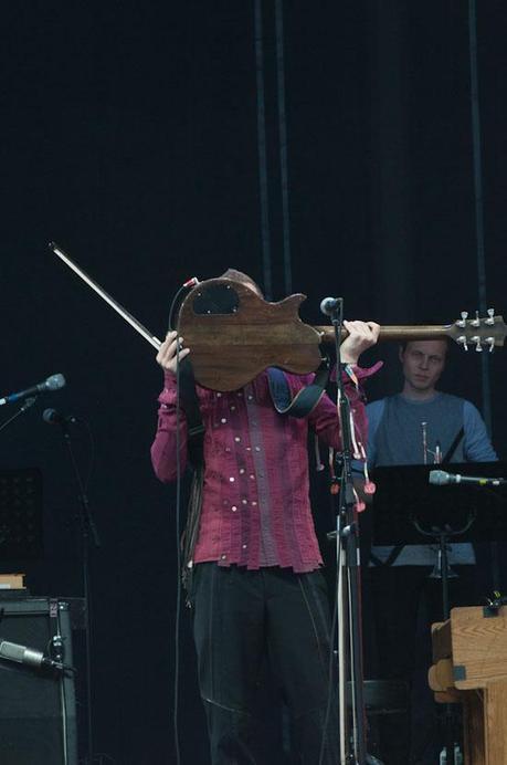 sigur ros lolla 4 LOLLAPALOOZA 2012 PHOTOS