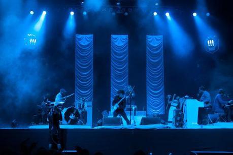 jack white lolla 5 LOLLAPALOOZA 2012 PHOTOS