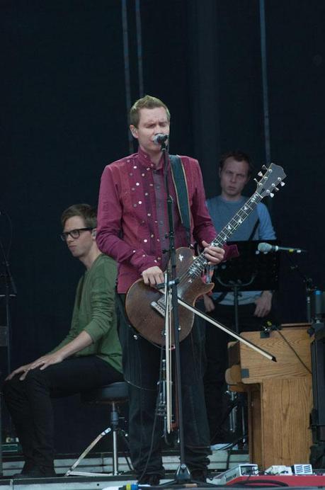 sigur ros lolla 8 LOLLAPALOOZA 2012 PHOTOS