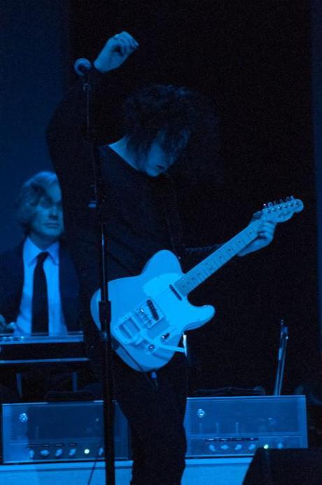 jack white lolla 12 531x800 LOLLAPALOOZA 2012 PHOTOS