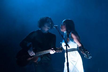 jack white lolla 6 LOLLAPALOOZA 2012 PHOTOS