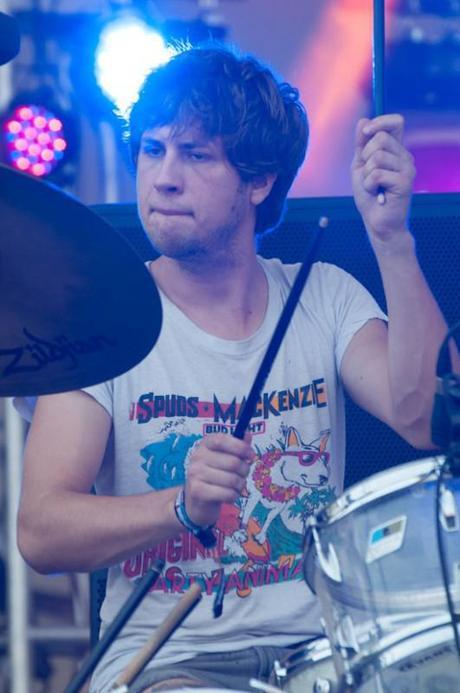 jeff brotherhood lolla 3 531x800 LOLLAPALOOZA 2012 PHOTOS