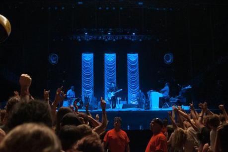 jack white lolla 11 LOLLAPALOOZA 2012 PHOTOS