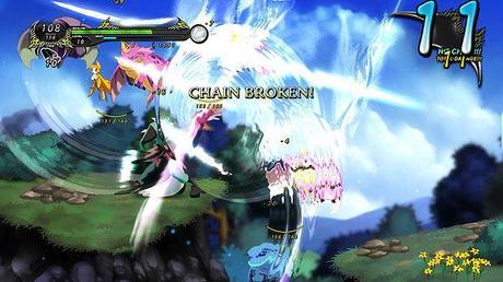 S&S; XBLA Review: 'Dust: An Elysian Tail' Review