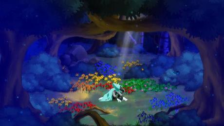 S&S; XBLA Review: 'Dust: An Elysian Tail' Review