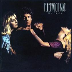 Hold Me by Fleetwood Mac.