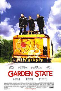 Garden State [2004]