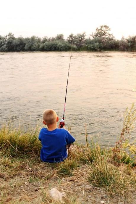 Successful Fishing!!!