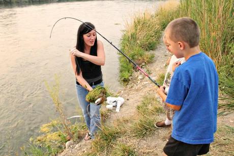 Successful Fishing!!!