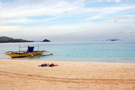 Calaguas, the beach that started it all