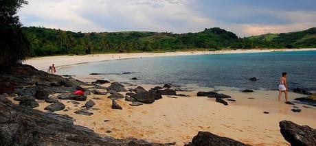 Calaguas, the beach that started it all
