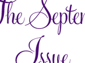 September Issue