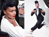 Kinks Spotlight: Janelle Monae Face Cover Girl