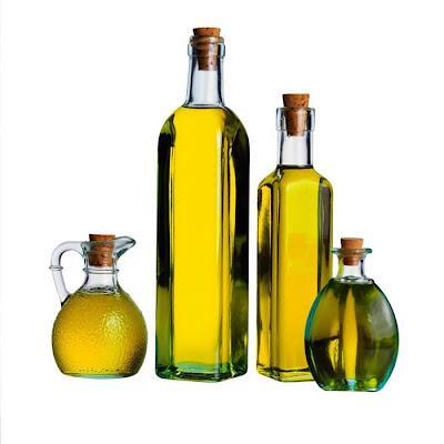 10 Natural Oils that Your Hair Will Love!